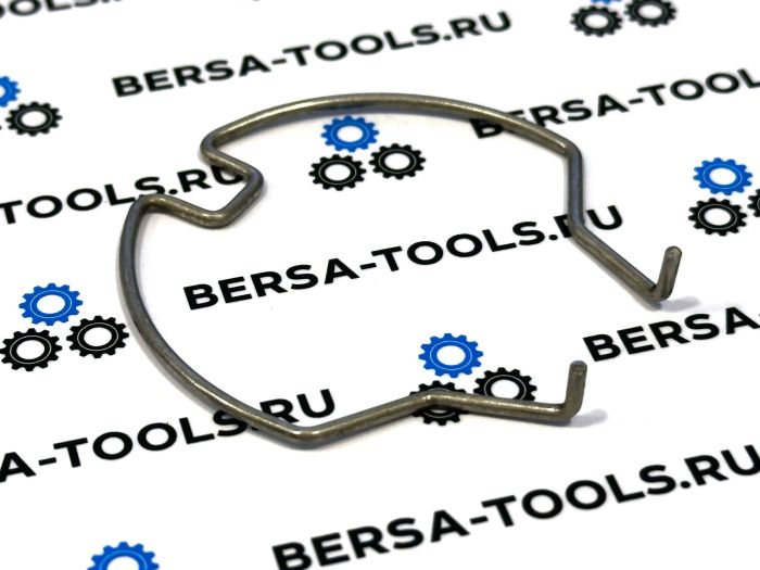 Скоба патрубка интеркулера с наружным диаметром 57 мм для Alfa Romeo, Nissan, Fiat, Mitsubishi, Opel, Renault