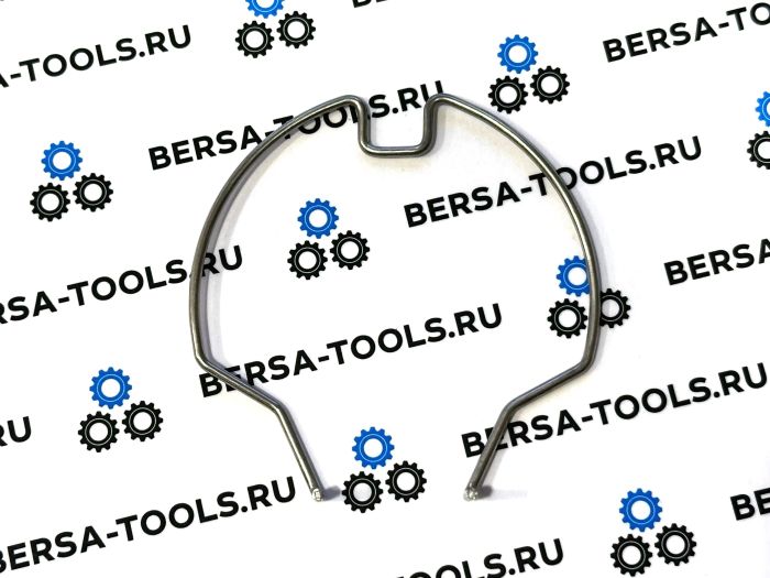 Скоба патрубка интеркулера с наружным диаметром 64 мм для Alfa Romeo, Nissan, Mercedes, Chevrolet, Opel, Volkswagen, Saab