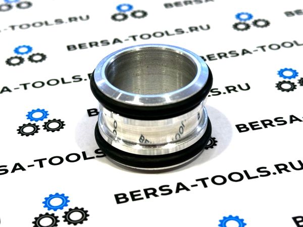 Патрубок/фланец соединительный впускного коллектора Mercedes-Benz OM642 A6420980037