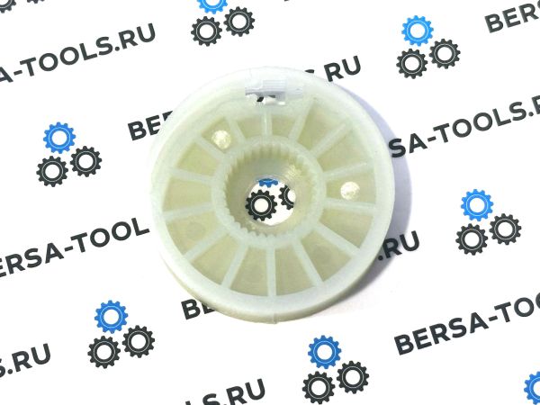 Шестерня стеклоподъёмника для BMW X5, Ford Connect, Mercedes Axor, VAG (левая сторона)