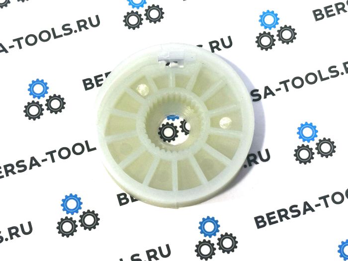 Шестерня стеклоподъёмника для BMW X5, Ford Connect, Mercedes Axor, VAG (левая сторона)