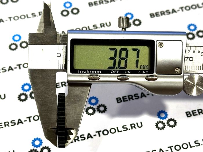 Шестерня механизма люка крыши для Land Rover Freelander 1 (28 зубов)