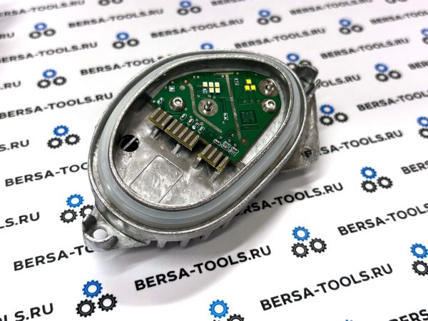 Блок управления ПРАВОЙ фары BMW X5 G05 / X6 G06 (63119477988)