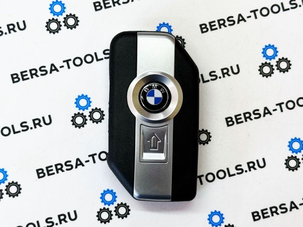 Корпус выкидного смарт-ключа для мотоцикла BMW