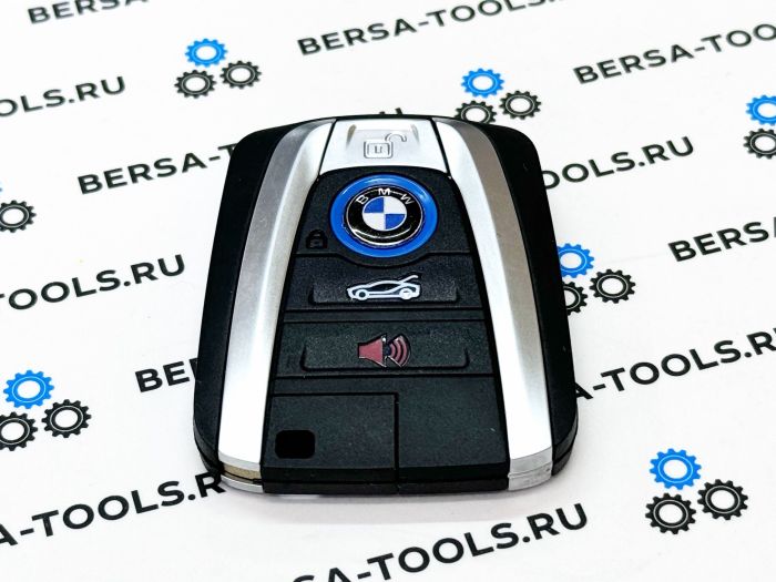 Смарт ключ BMW i3, i8 (315 mhz) в сборе