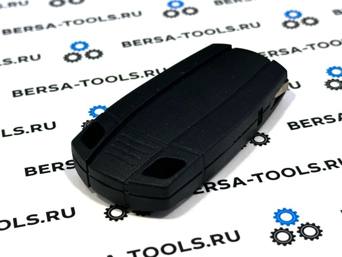 Корпус ключа зажигания/сервисного ключа BMW (с лезвием HU92)