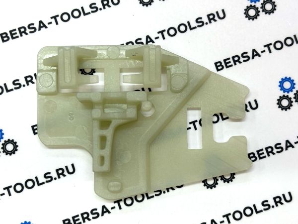 Ремкомплект (направляющая) стеклоподъемника BMW E46 1998-2005, X5 1999-2007 (передней левой двери BMW E46; X5)