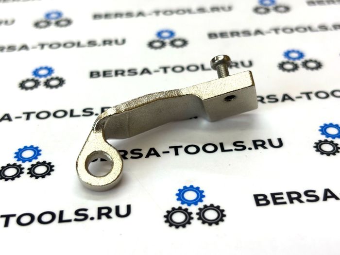 Усилитель левой рамки двери (передней/задней) BMW E53