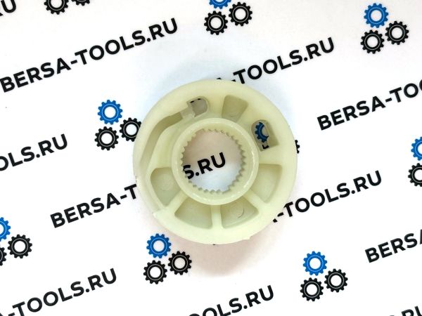 Катушка стеклоподъемника дверей BMW E39 (задней левой двери)