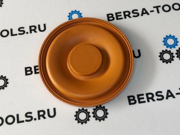 Мембрана  КВКГ клапанной крышки VAG 3.6 FSI.