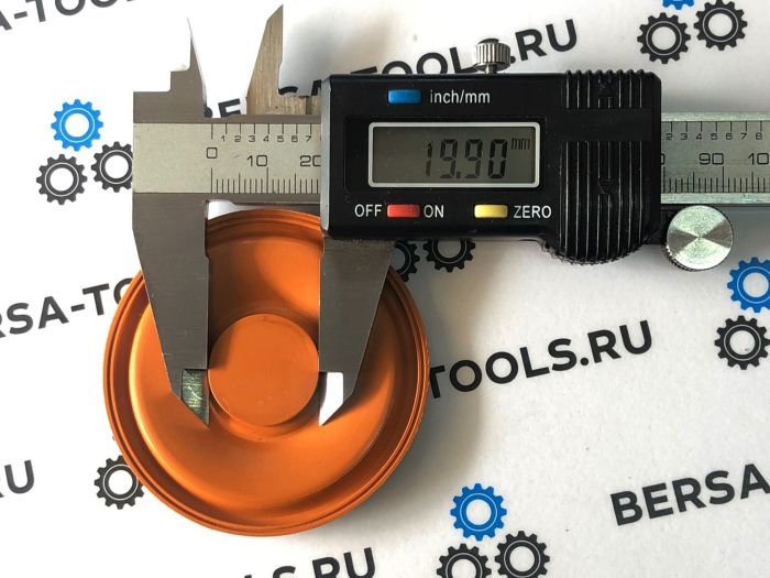 Мембрана клапанной крышки VAG 022103429АА. Двигатель 3.2 V6 FSI