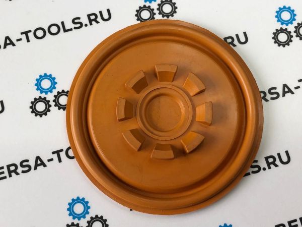 Мембрана КВКГ клапанной крышки Porsche Cayenne 3.2L M02.2Y