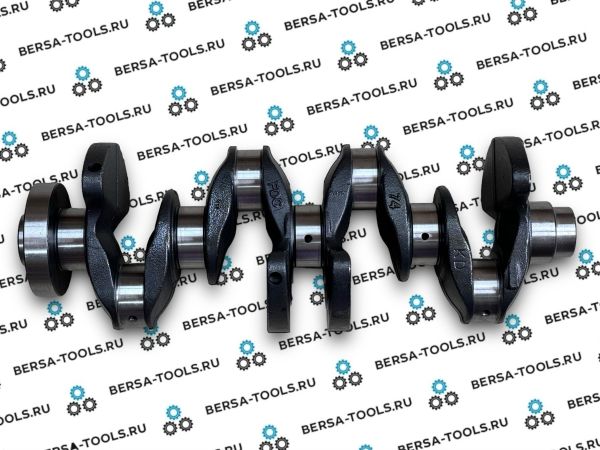 Коленвал BMW N20 (11217640165, 11217599247, 11212212762)