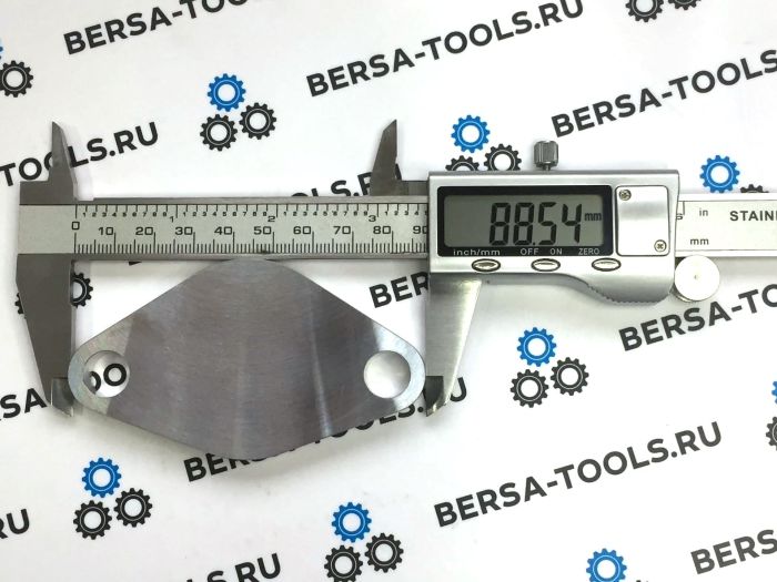 Комплект заглушек для удаления EGR для MINI с двигателем B47
