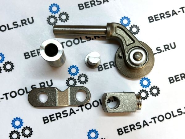 Ремкомплект вестгейта турбины VAG, Porsche Macan 2,0 TFSI