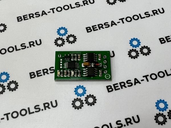 Эмулятор блокировки рулевой колонки Volvo SCL, LIN, ver. 2