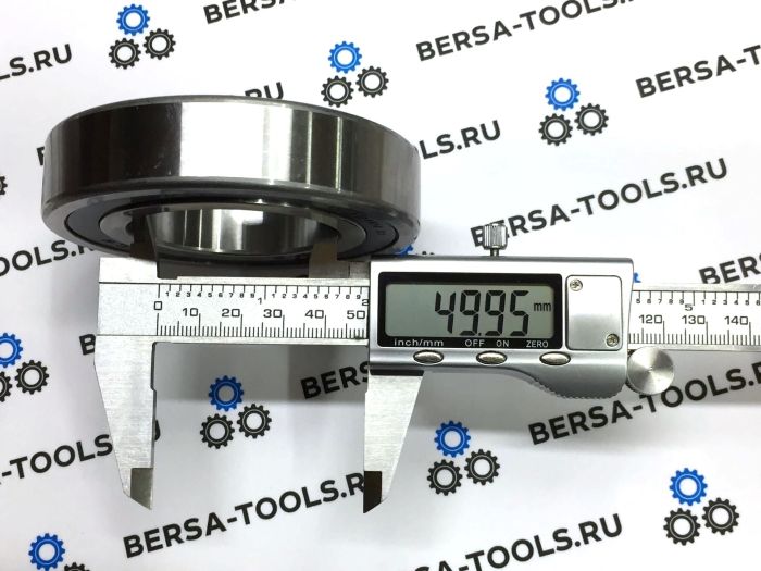 Подшипник рулевой рейки Меrсedеs, Rangе Rоvеr, ВMW QJ210LB (50х90х20)