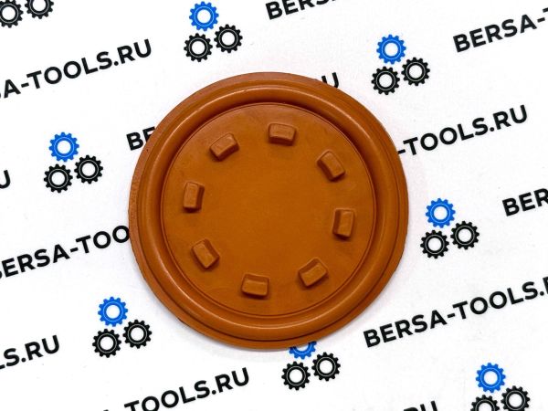 Мембрана КВКГ  03D103765D, 03E103765 (B,C)  03E103201 (B,C)