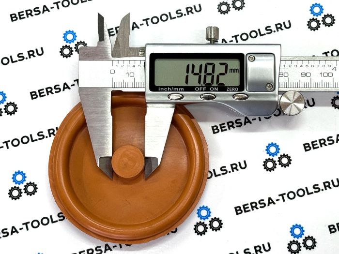 Мембрана клапана вентиляции картерных газов VAG 3.2 V6