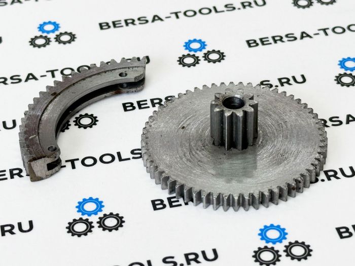 Ремкомплект дроссельной заслонки VAG 1.9 TDI, 2.0 TDI, 2.5 TDI, 2.7 TDI, 3.0 TDI, 4.2 TDI (Сталь)