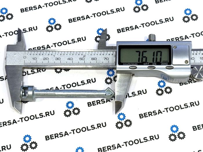 Ремкомплект личинки дверного замка BMW E70, E71