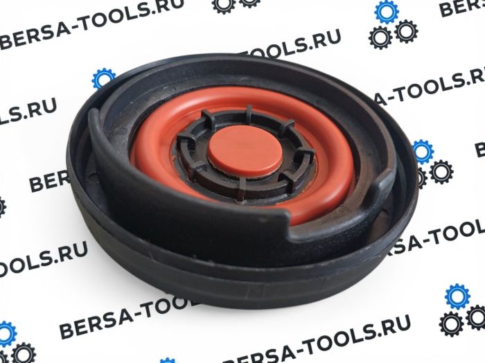 Клапан вентиляции картерных газов BMW N55