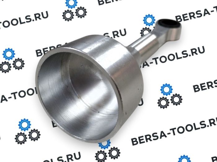 Тяга вакуумного клапана впускного коллектора VW, Audi 1.8T, 2.0T