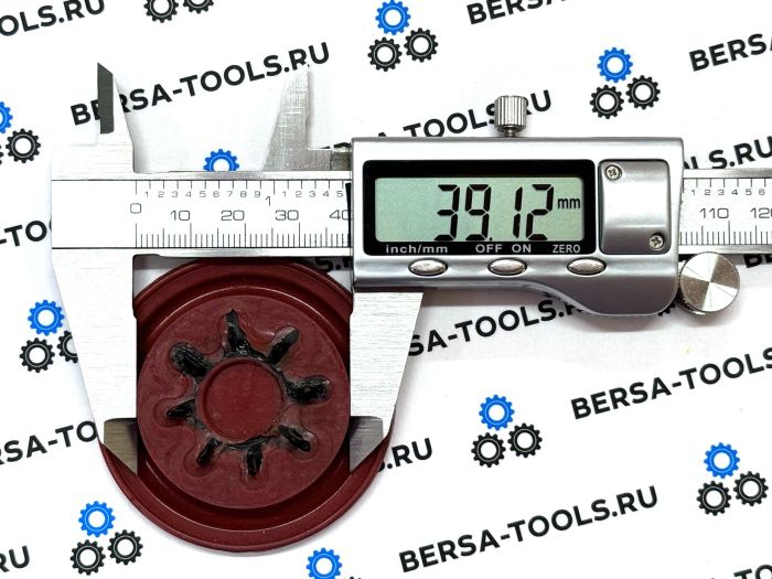 Мембрана клапанной крышки VAG 06F 103 469 ( VAG 06D 103 469 E)