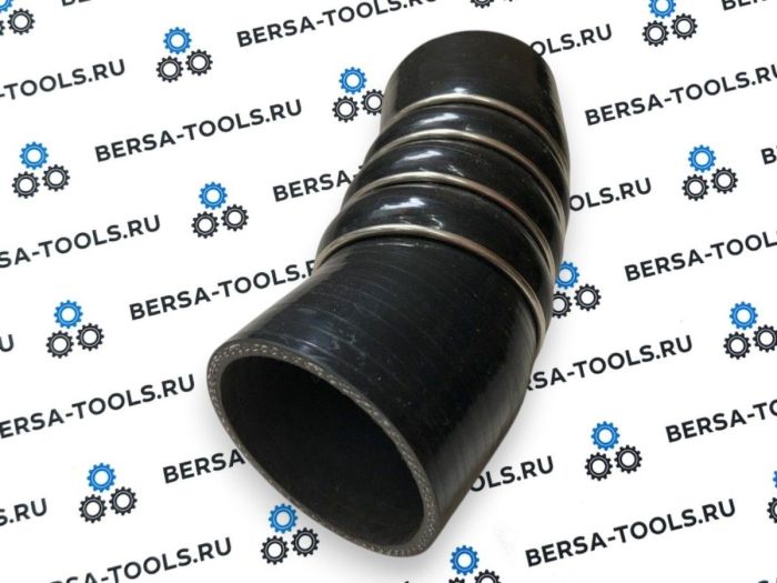 Патрубок трубопровода наддувочного воздуха BMW E70, E71 (M57 3.0L, 3.5L)