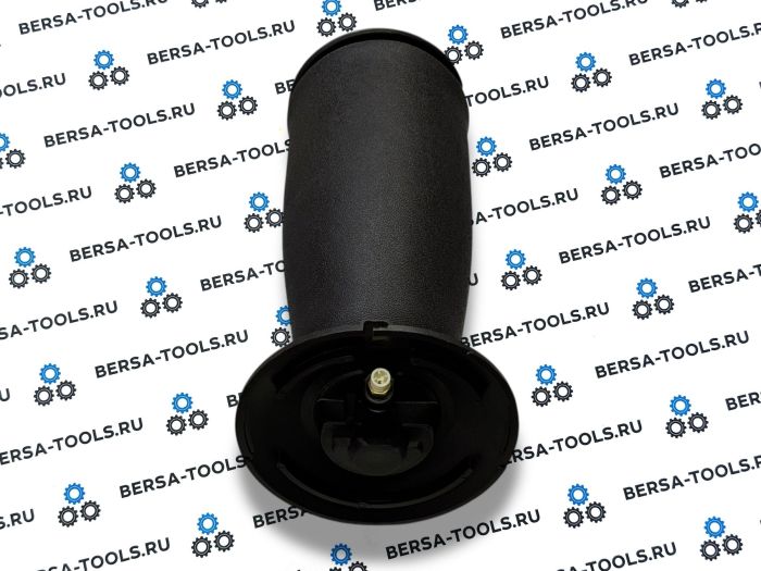 Пневмоподушка задняя левая на BMW E61