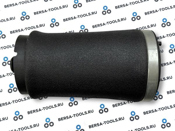Пневмоподушка задняя правая на BMW X5 E53