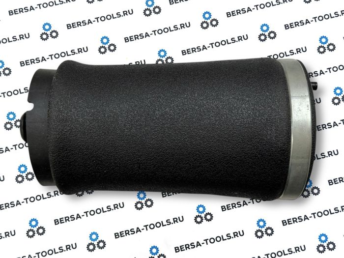 Пневмоподушка задняя правая на BMW X5 E53