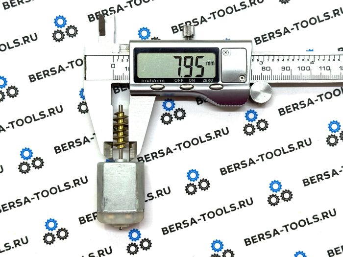 Моторчики для ремонта замка багажной двери Mercedes W164
