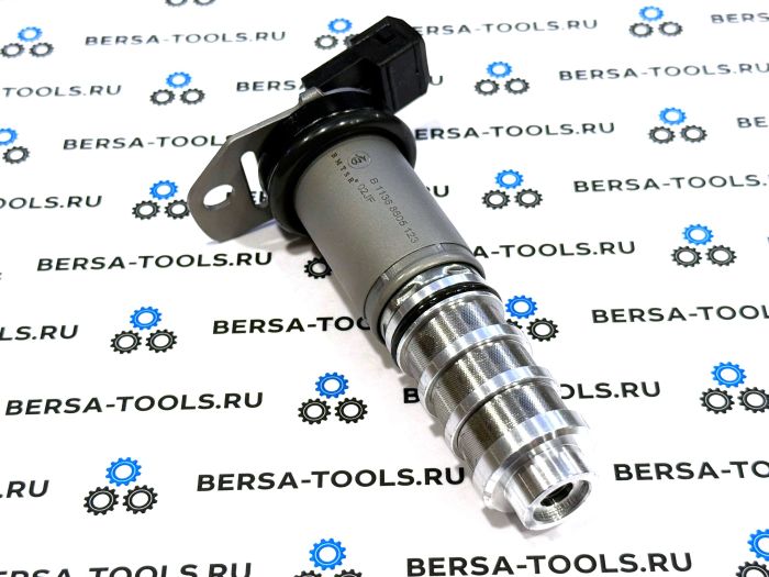 Электромагнитный клапан VANOS BMW N55, N63, N74
