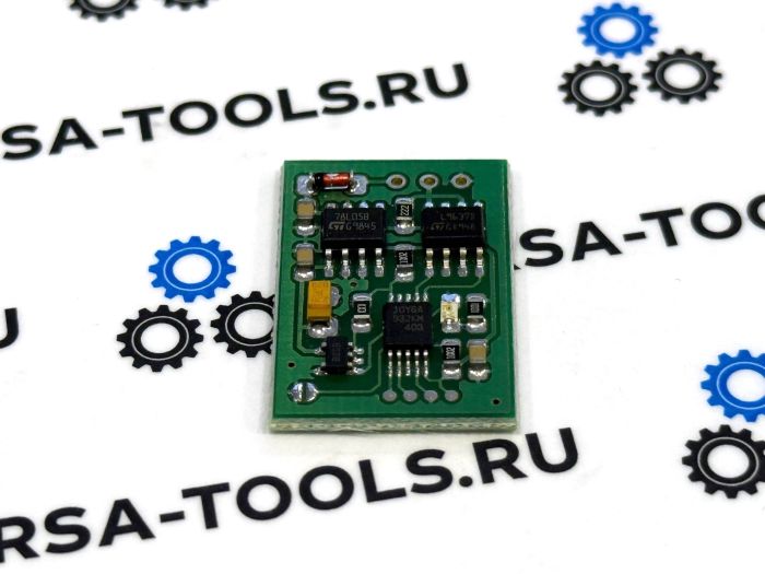 Эмулятор иммобилайзера EWS 2, 3 (2) BMW