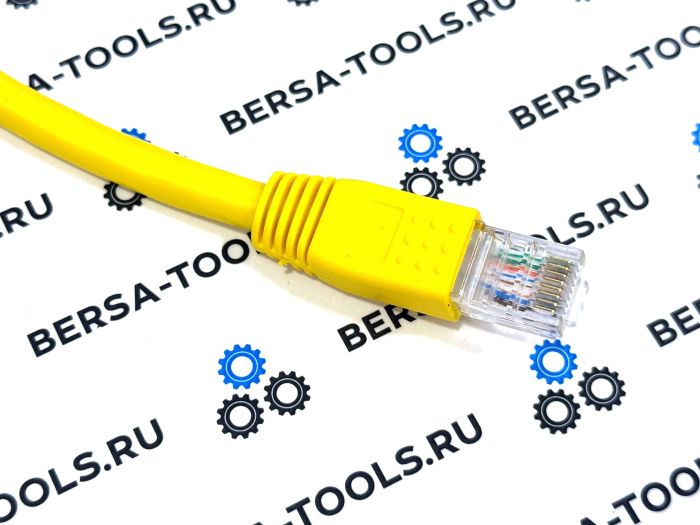 Диагностический кабель ENET для F-серии ENET CAT 5 BMW