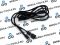 Кабель AUX BMW E39, E46, E38, E53 с мониторами 16*9