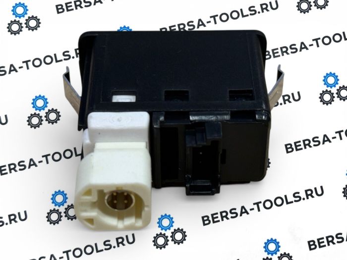 Кабель дооснащения USB и AUX BMW E87, E90, E70, E71, F10, F20, F25, F11, F02, F07