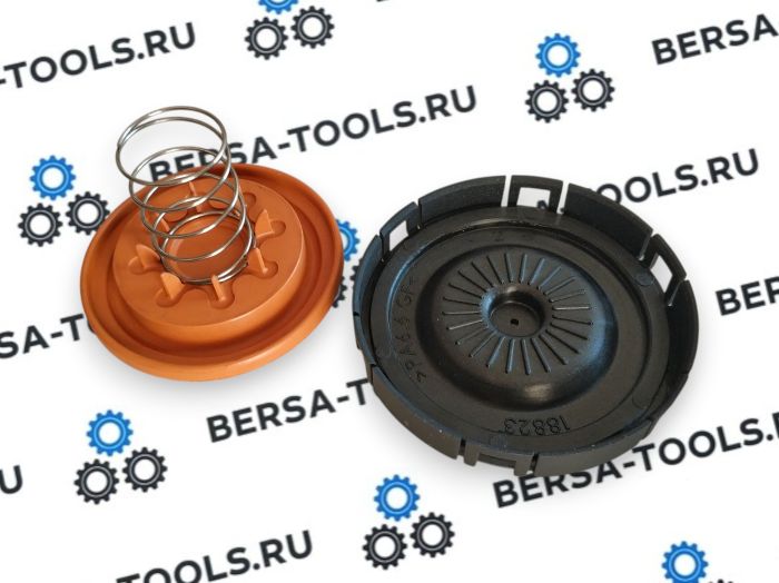 Ремкомплект клапанной крышки Range Rover 5.0