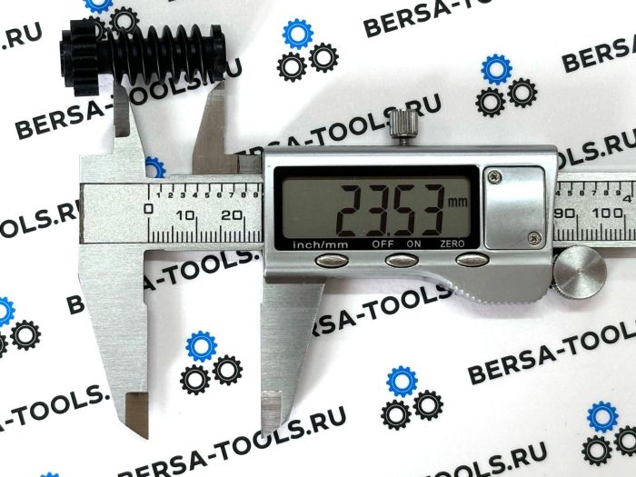 Шестерня актуатора турбины Hella B