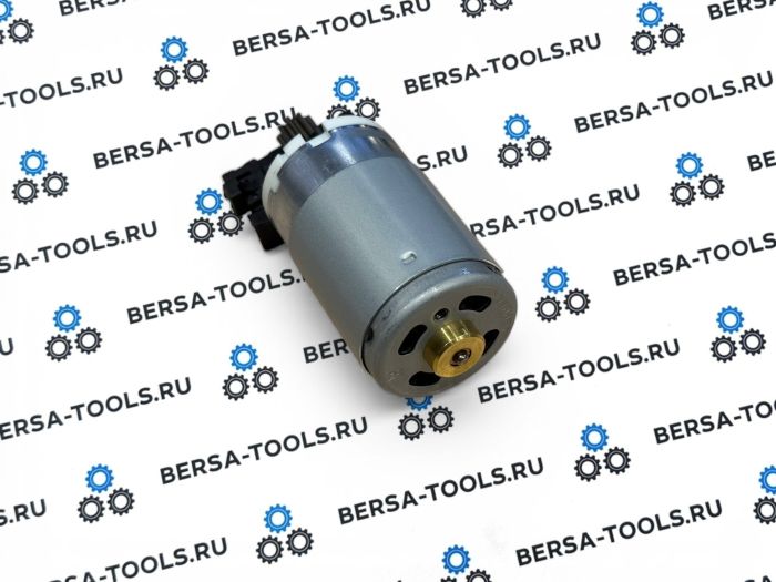 Моторчик сервопривода турбины  73541900