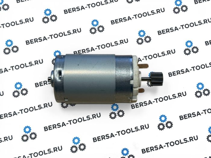 Моторчик актуатора турбины Hella D диаметр шестерни: 7.2 мм (36-01-019)