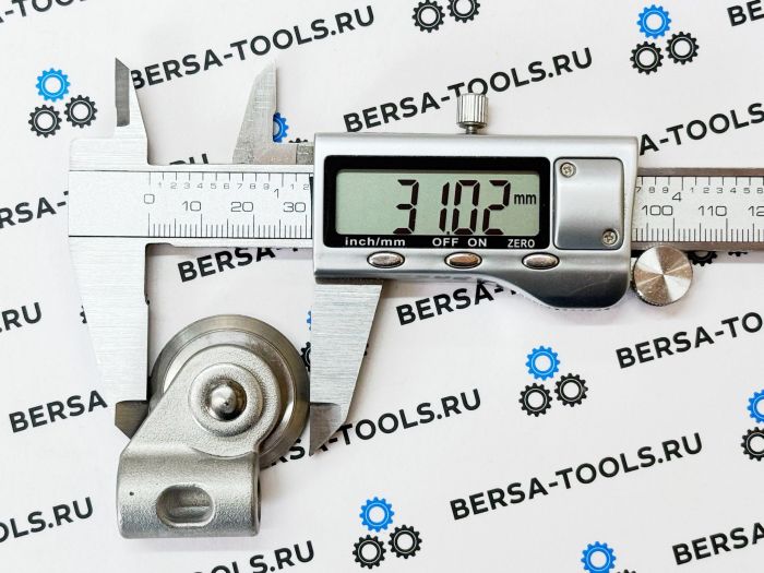 Ремкомплект вестгейта турбины VAG TD025M2-07T2