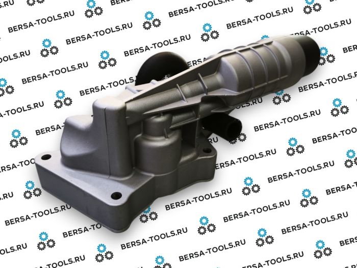 Корпус масляного фильтра Mercedes M271 A2711801410