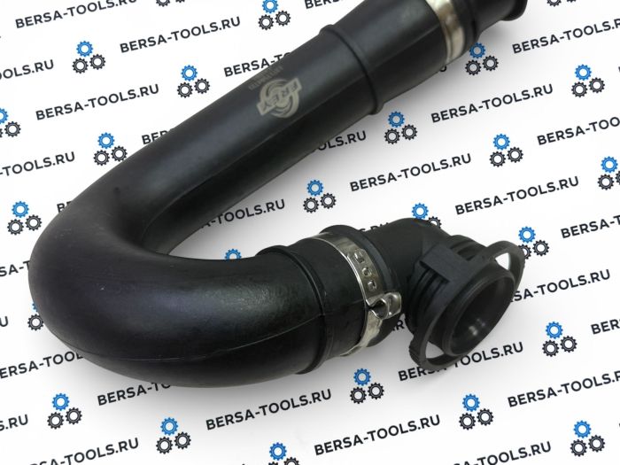 Клапан сброса давления BMW N54 13717594721 (нового образца)