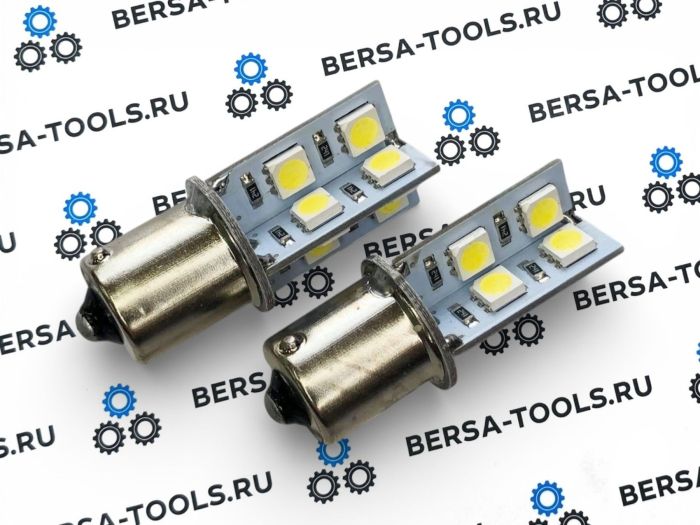 Светодиодная лампа для габарита и стоп-сигнала