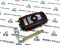 Корпус смарт-ключа BMW F-series красный (4 кнопки)