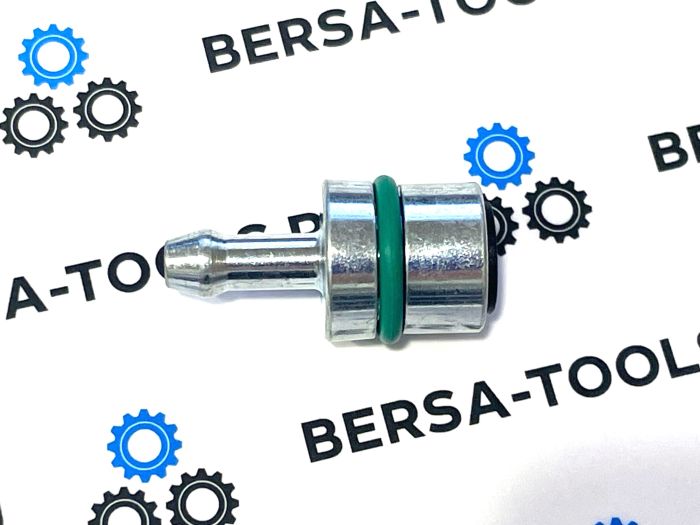 Ремкомплект вакуумного насоса Mercedes Benz 2722300565
