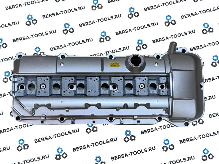 Крышка головки блока цилиндров BMW M54, M52TU