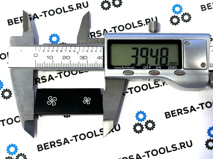 Кнопка климат-контроля BMW E87, E90, E92, E93, E87, X1 E84, X3 F25 (регулировки обдува, без надписи OFF)